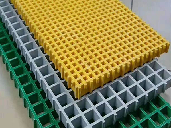 玻璃鋼格柵
