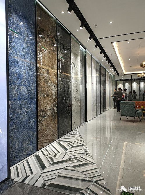 源頭直采，資源整合 為建筑裝飾企業(yè)打造省心高效的供應鏈解決方案