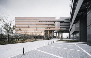 在上海尋找建筑理想？劉宇揚(yáng)建筑事務(wù)所的多元職業(yè)機(jī)遇