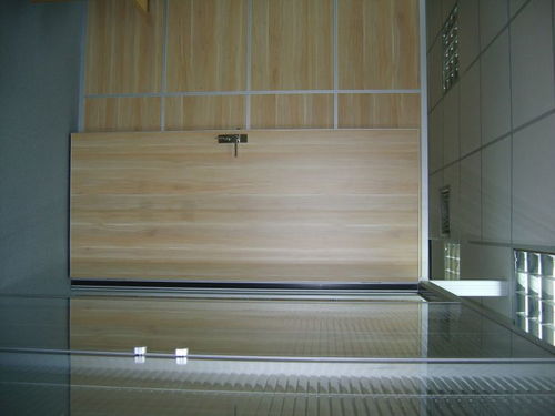 深圳南山生產 專業(yè)打造質量可靠的美隔百葉玻璃與鋁合金辦公隔斷