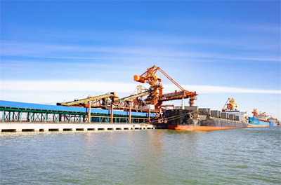 省廳深入貫徹落實省委十屆四次全會精神 著力打造交通運輸高質(zhì)量發(fā)展樣板 強化碼頭建設(shè)與管理