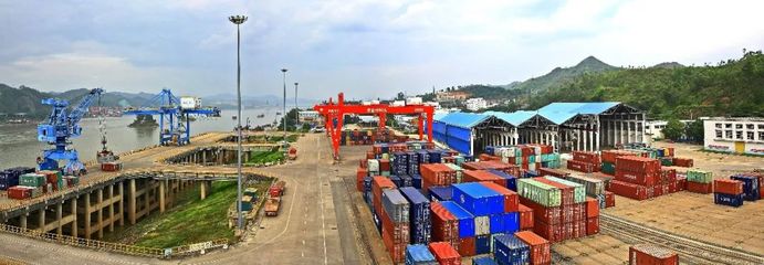 北港股份出售內(nèi)河碼頭股權 戰(zhàn)略調(diào)整與未來展望